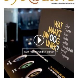 Eye@line Online Magazine #4 – Mark’ennovy
