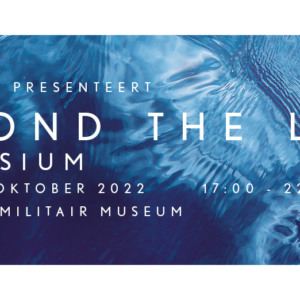 4 oktober: BAUSCH + LOMB BEYOND THE LENS SYMPOSIUM