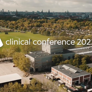 Eyeline blikt terug op Specsavers Clinical Conference 2022