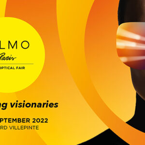 Bedrijvigheid, creativiteit en innovatie op SILMO Paris 2022