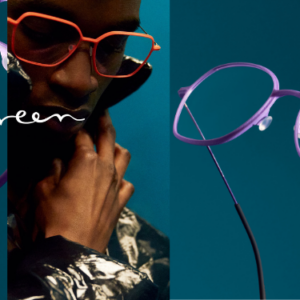 3D geprinte brillen voor meer ontwerpvrijheid | Orgreen Optics