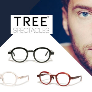 Tree spectacles | prijswinnaar in Italië