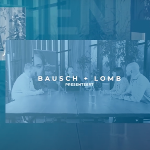 Bausch + Lomb kijkt graag met u terug op een fantastisch 2022