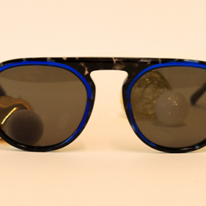 Een feestelijk geschenk: de nieuwste zonnebrillen van Morel