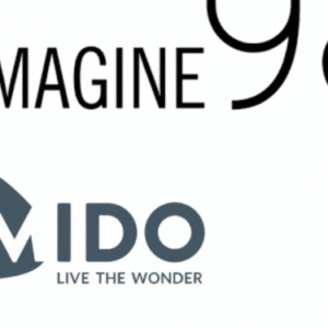 Immagine98 onderscheidt zich door creativiteit en design | MIDO 2023