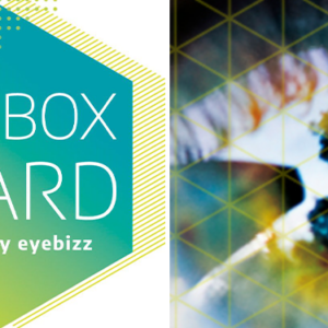Brillen op holistische wijze bekeken | Opti BOX AWARD 2023