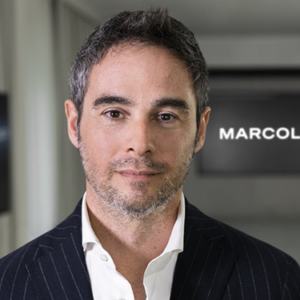 Marcolin benoemt Alessio Puleo tot Group Marketing Director