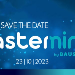 Save the Date | Masterminds Symposium Bausch + Lomb
