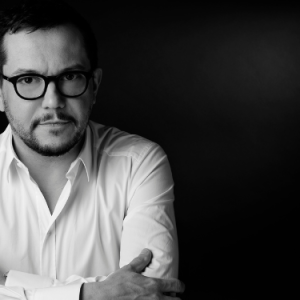 Modeontwerper Nicolas Fafiotte verkozen tot voorzitter van SILMO d’OR-jury