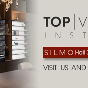 Top Vision op SILMO: Displays on display