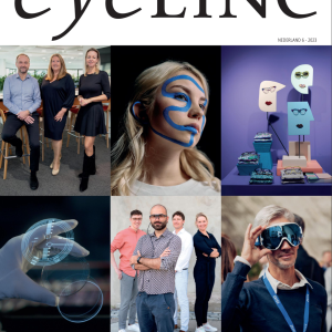 Eyeline NL 6 – 2023