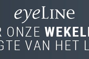 Eyeline nieuwsbrief banner