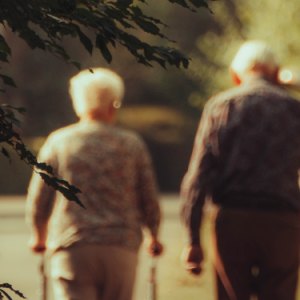 Tijdig checken van valrisico bij ouderen kan dodelijke ongevallen voorkomen