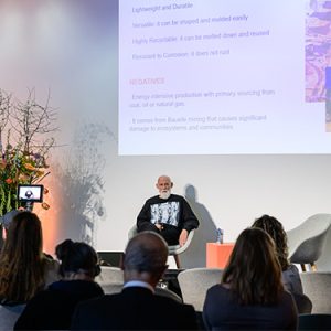 Messe Frankfurt presenteert inzichten over handelsbeurzen 2024 en AI in de retailsector