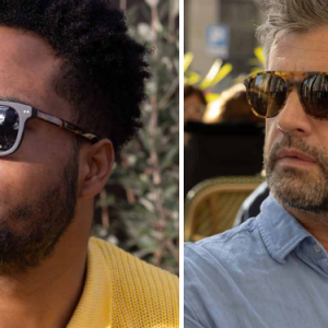 Bobo’s Eyewear introduceert nieuwe zonnebrillencollectie voor mannen