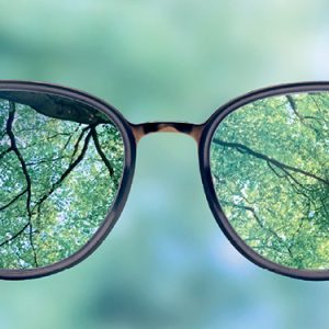 ZEISS’ duurzame brillenglasproductie