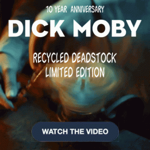 DICK MOBY (BANNER)